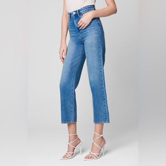 Blank NYC The Baxter - Picture 3 of 4